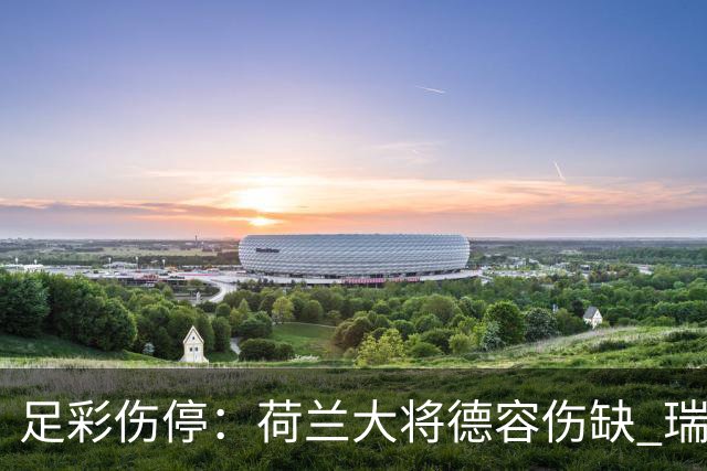 足彩伤停：荷兰大将德容伤缺 瑞典失三大主力